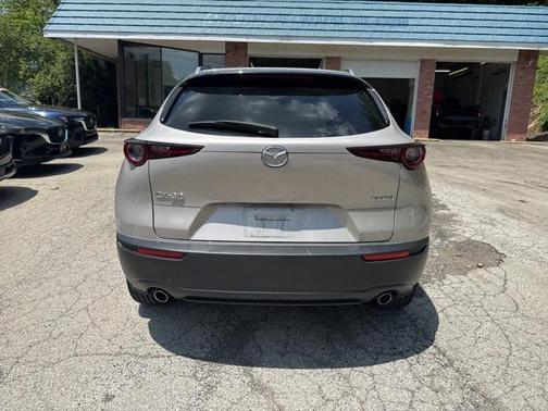 2022 Mazda CX-30 2.5 S Preferred Package