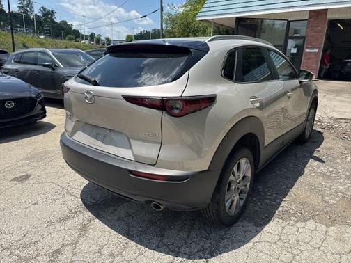 2022 Mazda CX-30 2.5 S Preferred Package