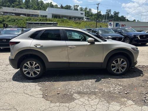 2022 Mazda CX-30 2.5 S Preferred Package