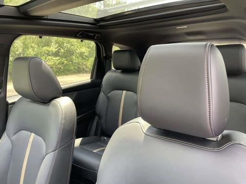 Polymetal Gray Metallic 2026 Mazda CX-90 3.3 Turbo S Premium Sport