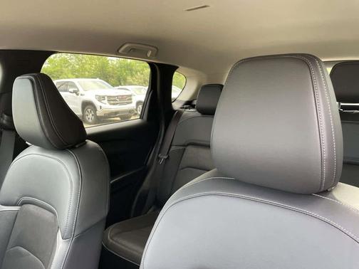 Navy Blue Mica 2026 Mazda CX-5 2.5 S Select Package