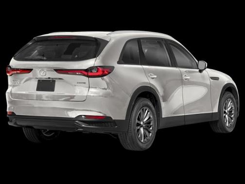 2025 Mazda CX-90 3.3 Turbo Preferred