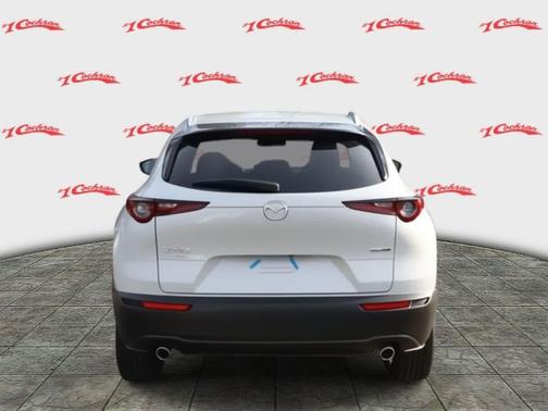 2025 Mazda CX-30 2.5 S Select Sport
