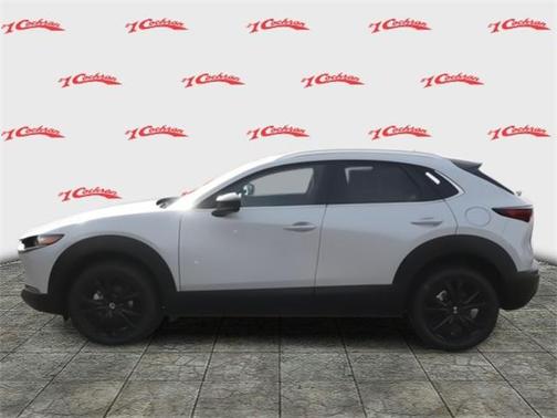 2025 Mazda CX-30 2.5 S Select Sport