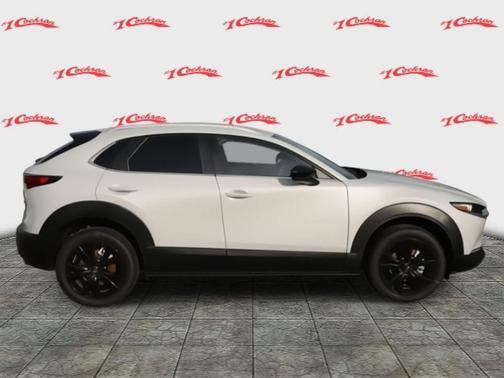 2025 Mazda CX-30 2.5 S Select Sport