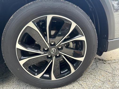 2022 Mazda CX-5 2.5 S Premium Plus