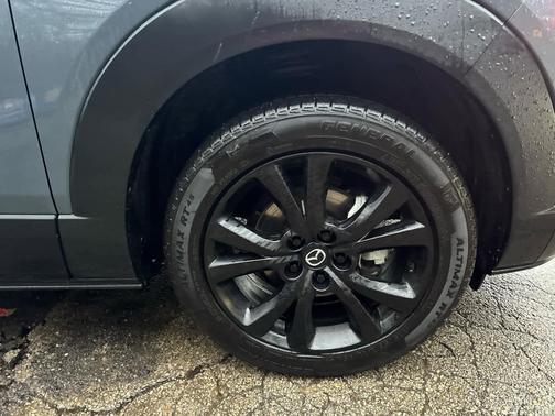 2023 Mazda CX-30 2.5 S Carbon Edition