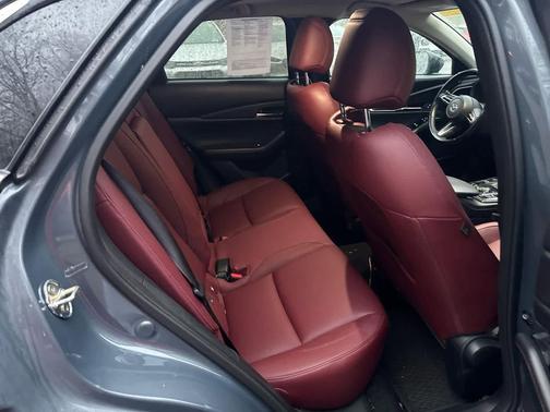 2023 Mazda CX-30 2.5 S Carbon Edition