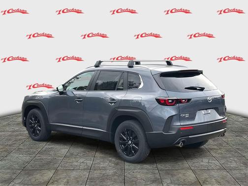 2026 Mazda CX-50 2.5 S Preferred Package