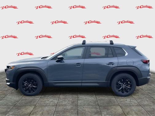 2026 Mazda CX-50 2.5 S Preferred Package