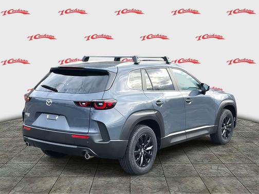 2026 Mazda CX-50 2.5 S Preferred Package