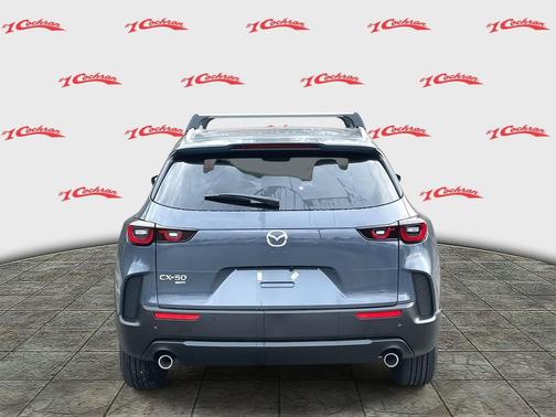 2026 Mazda CX-50 2.5 S Preferred Package