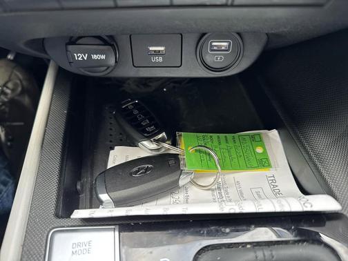 2023 Hyundai ELANTRA HEV Limited