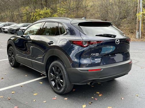 2023 Mazda CX-30 2.5 Turbo Premium Package