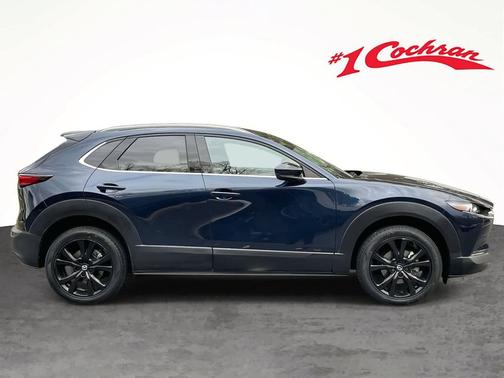 2023 Mazda CX-30 2.5 Turbo Premium Package