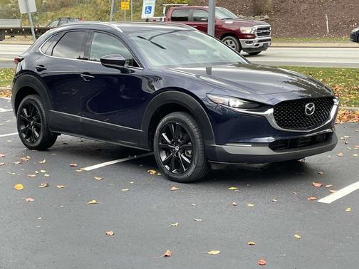 2023 Mazda CX-30 2.5 Turbo Premium Package