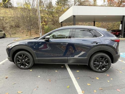 2023 Mazda CX-30 2.5 Turbo Premium Package