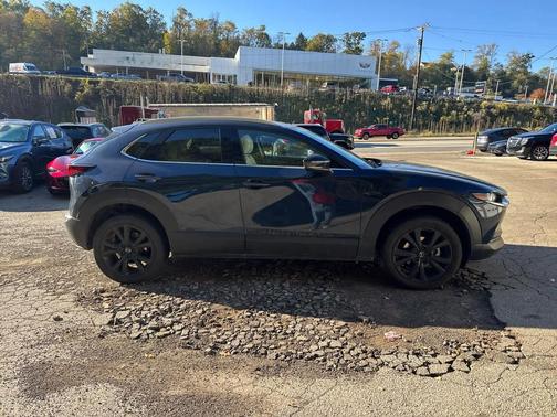 2023 Mazda CX-30 2.5 Turbo Premium Package
