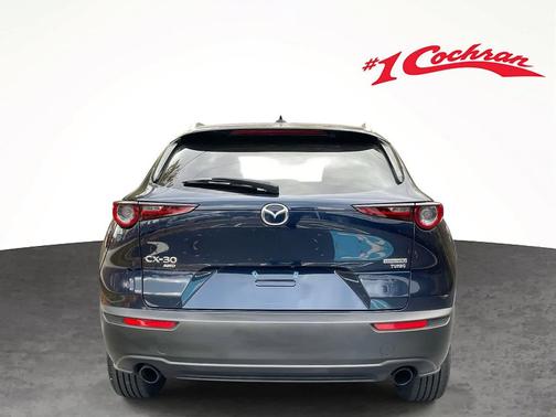 2023 Mazda CX-30 2.5 Turbo Premium Package