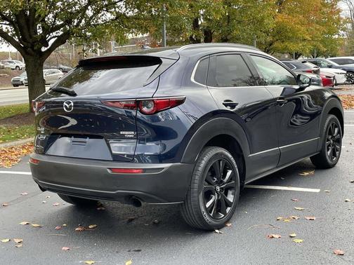 2023 Mazda CX-30 2.5 Turbo Premium Package