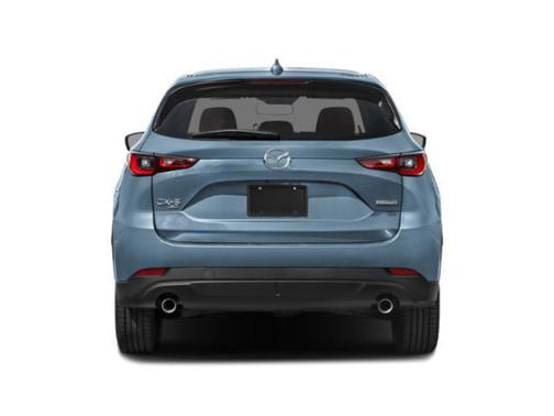 2025 Mazda CX-5 Carbon Edition