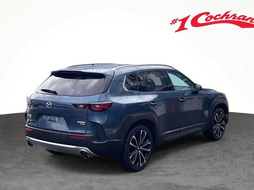 2024 Mazda CX-50 2.5 Turbo Premium Package