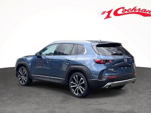 2024 Mazda CX-50 2.5 Turbo Premium Package