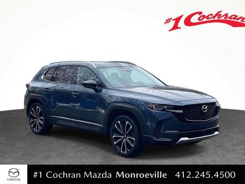 2024 Mazda CX-50 2.5 Turbo Premium Package