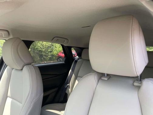 Jet Black Mica 2026 Mazda CX-30 2.5 S Select Sport
