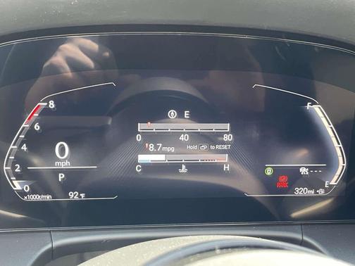 Aero Gray Metallic 2026 Mazda CX-5 2.5 S Select Package
