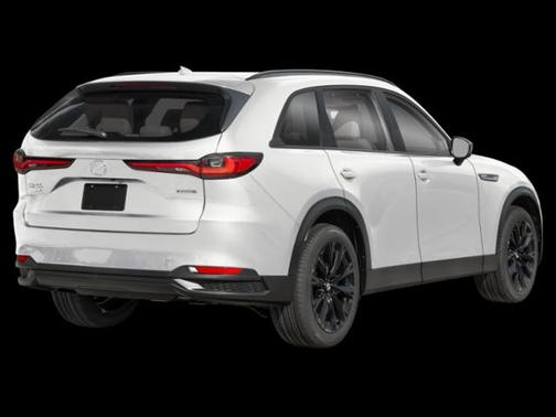 2025 Mazda CX-90 3.3 Turbo Premium Sport