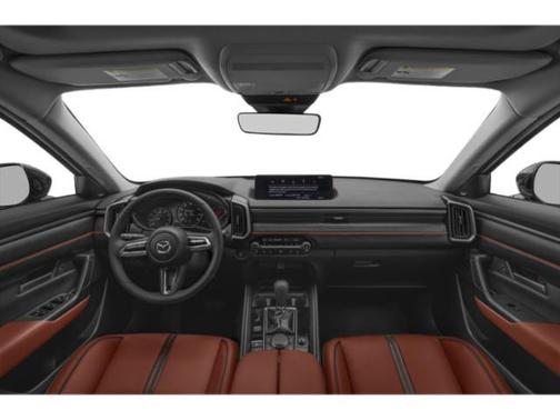 2025 Mazda CX-50 2.5 Turbo Premium Package