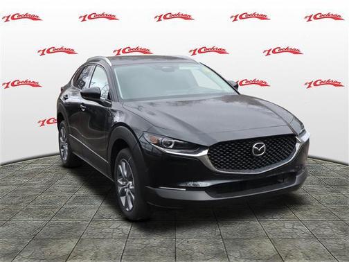 2025 Mazda CX-30 Premium Package