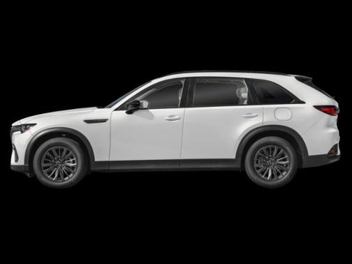 2025 Mazda CX-70 3.3 Turbo Preferred AWD