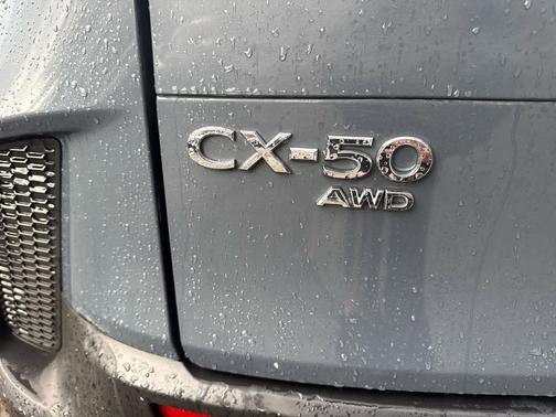 2023 Mazda CX-50 2.5 Turbo Premium Plus Package