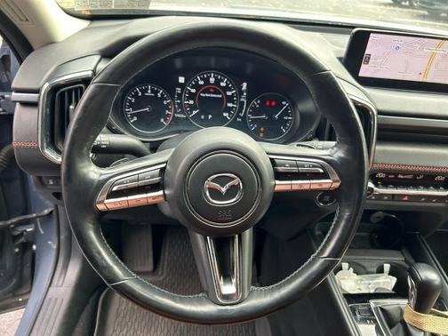 2023 Mazda CX-50 2.5 Turbo Premium Plus Package