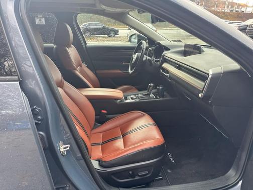 2023 Mazda CX-50 2.5 Turbo Premium Plus Package