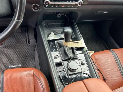 2023 Mazda CX-50 2.5 Turbo Premium Plus Package