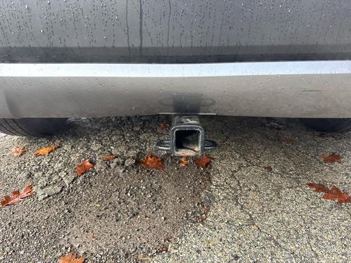 2023 Mazda CX-50 2.5 Turbo Premium Plus Package