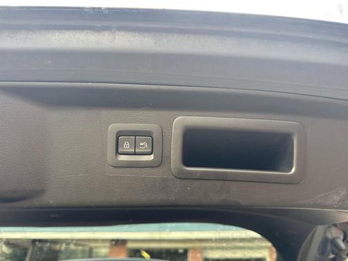 2023 Mazda CX-50 2.5 Turbo Premium Plus Package