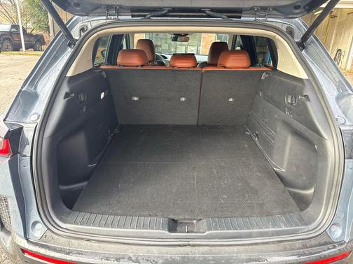 2023 Mazda CX-50 2.5 Turbo Premium Plus Package