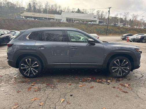 2023 Mazda CX-50 2.5 Turbo Premium Plus Package