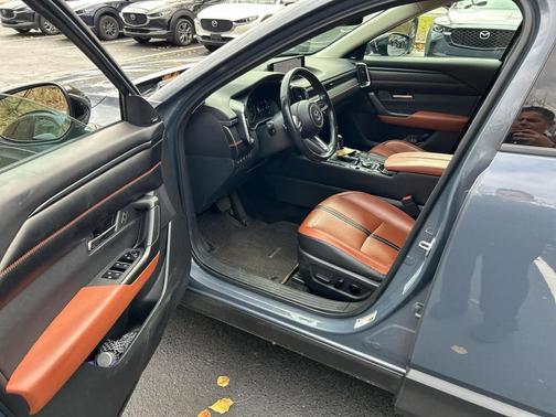 2023 Mazda CX-50 2.5 Turbo Premium Plus Package