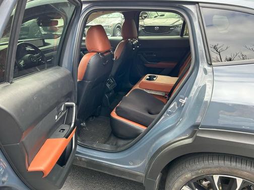 2023 Mazda CX-50 2.5 Turbo Premium Plus Package