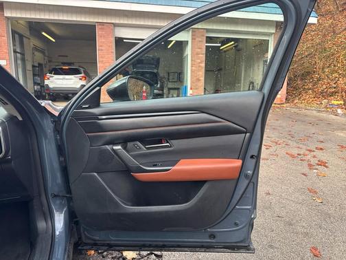 2023 Mazda CX-50 2.5 Turbo Premium Plus Package