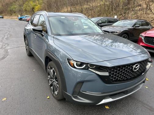 2023 Mazda CX-50 2.5 Turbo Premium Plus Package