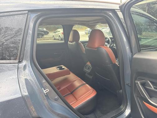 2023 Mazda CX-50 2.5 Turbo Premium Plus Package