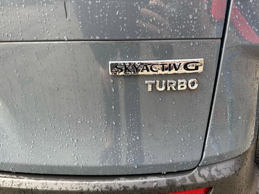 2023 Mazda CX-50 2.5 Turbo Premium Plus Package