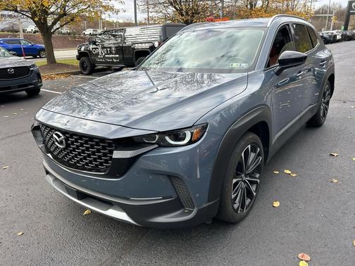 2023 Mazda CX-50 2.5 Turbo Premium Plus Package