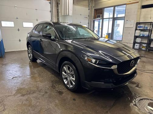 2023 Mazda CX-30 2.5 S Preferred Package